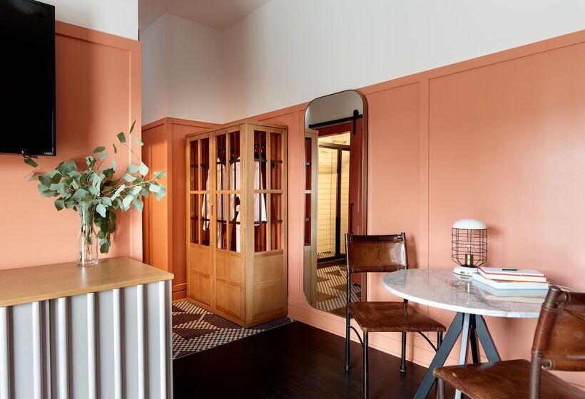 Fotos del hotel The Chicago Hotel Collection Wrigleyville:  25