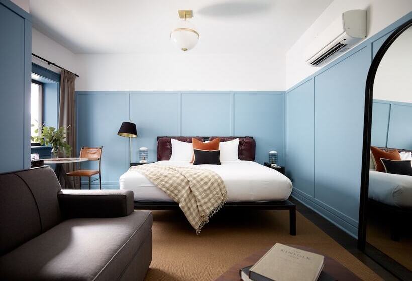 Fotos del hotel The Chicago Hotel Collection Wrigleyville:  9