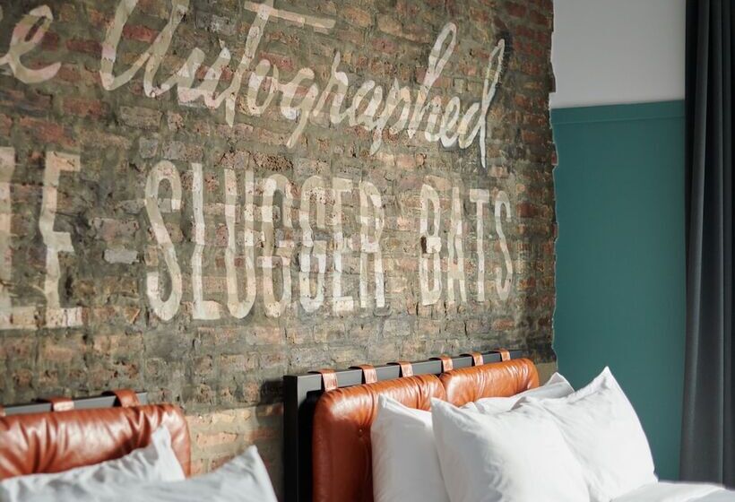Fotos del hotel The Chicago Hotel Collection Wrigleyville:  11