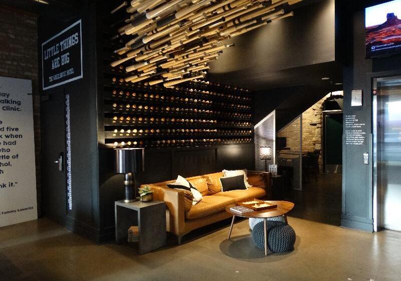 Fotos del hotel The Chicago Hotel Collection Wrigleyville:  13