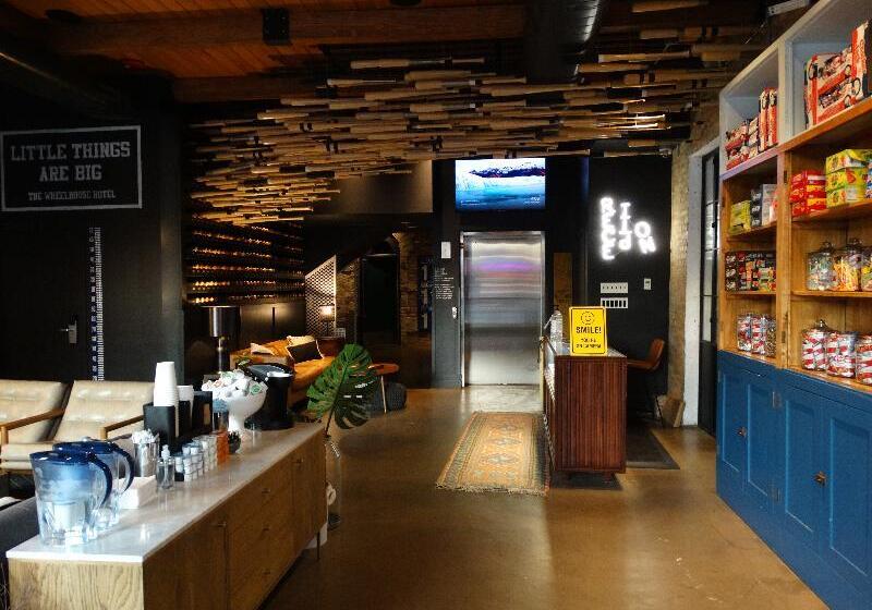 Fotos del hotel The Chicago Hotel Collection Wrigleyville:  14