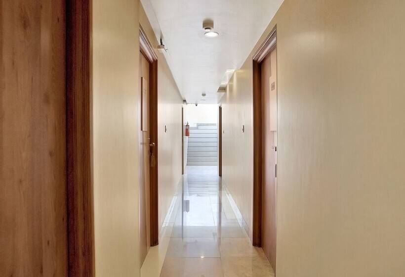 Fotos del hotel Oyo 12020 Hotel Ratna Regency:  2