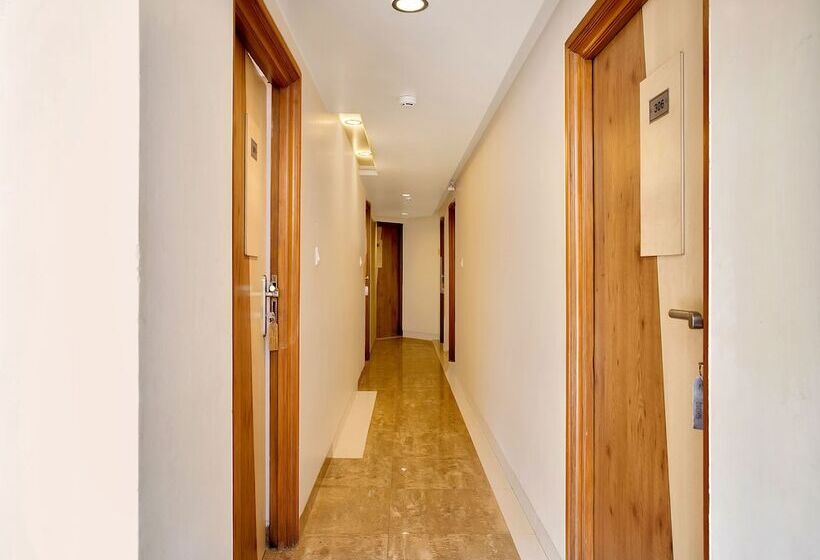 Fotos del hotel Oyo 12020 Hotel Ratna Regency:  3