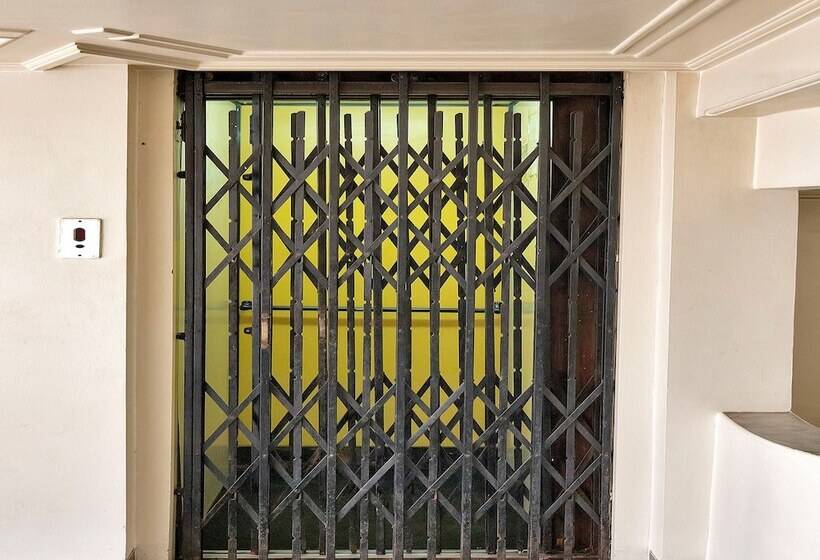 Fotos del hotel Oyo 12020 Hotel Ratna Regency:  5