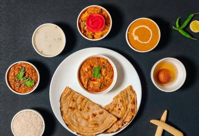 Fotos del hotel Oyo 12020 Hotel Ratna Regency:  6