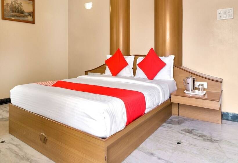 Fotos del hotel Oyo 12020 Hotel Ratna Regency:  14