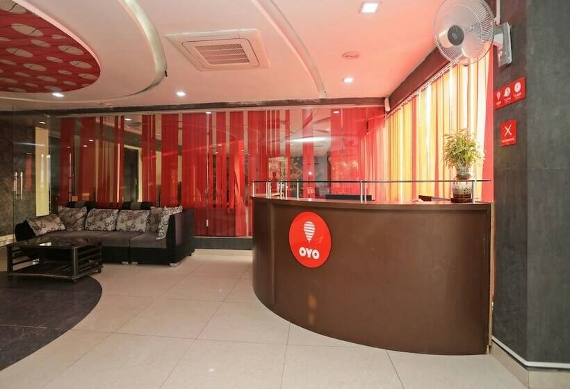 Fotos del hotel Oyo 11973 Badri Palace:  20