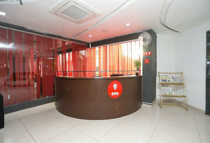 Fotos del hotel Oyo 11973 Badri Palace:  21