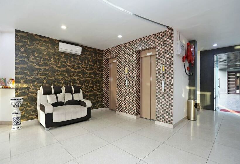 Fotos del hotel Oyo 11973 Badri Palace:  22