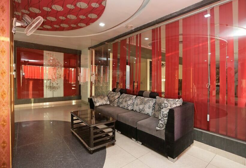 Fotos del hotel Oyo 11973 Badri Palace:  23