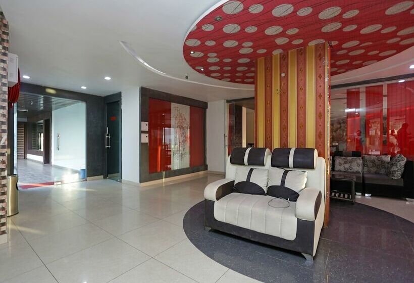 Fotos del hotel Oyo 11973 Badri Palace:  24