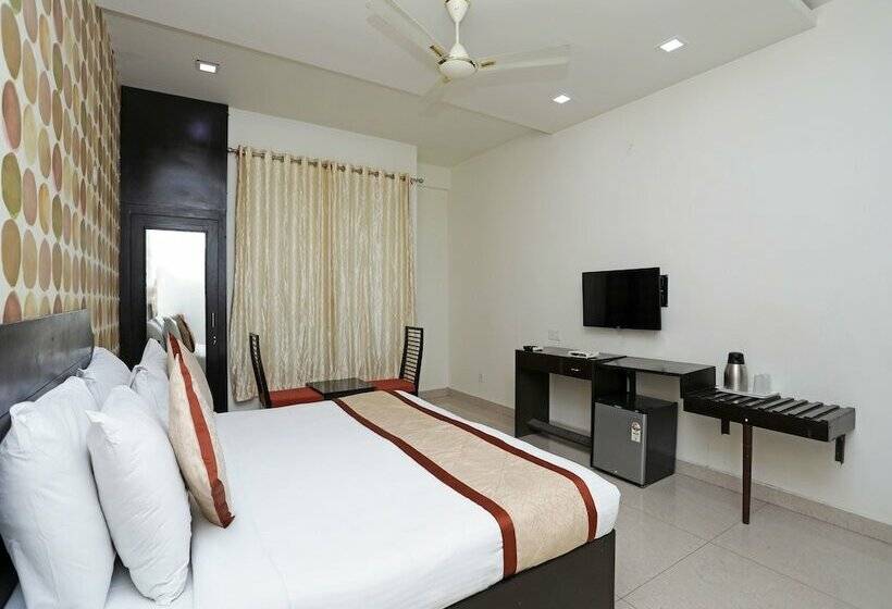 Fotos del hotel Oyo 11973 Badri Palace:  25