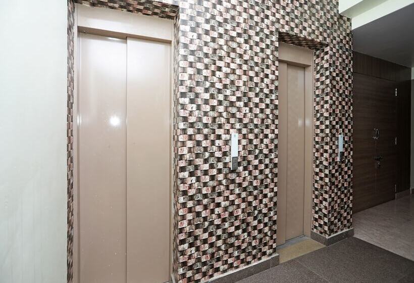 Fotos del hotel Oyo 11973 Badri Palace:  8