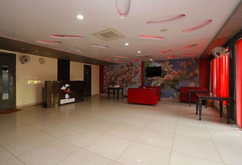 Fotos del hotel Oyo 11973 Badri Palace:  2