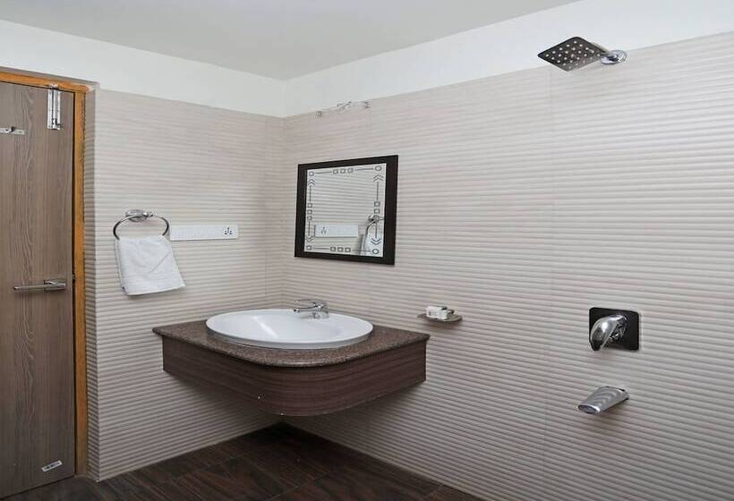 Fotos del hotel Oyo 11973 Badri Palace:  10