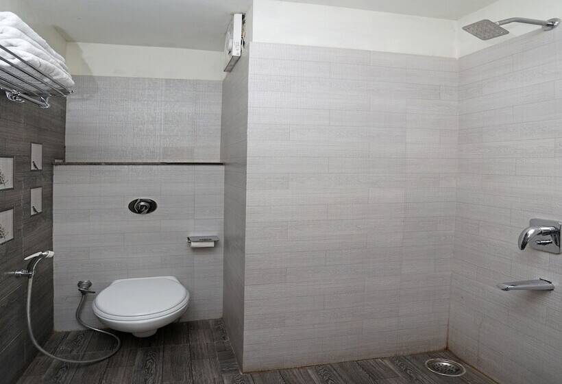 Fotos del hotel Oyo 11973 Badri Palace:  12