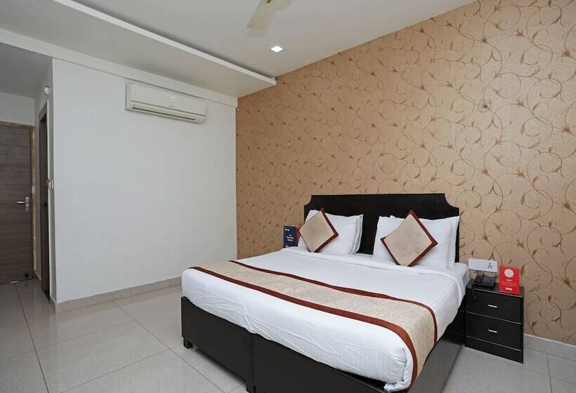 Fotos del hotel Oyo 11973 Badri Palace:  3