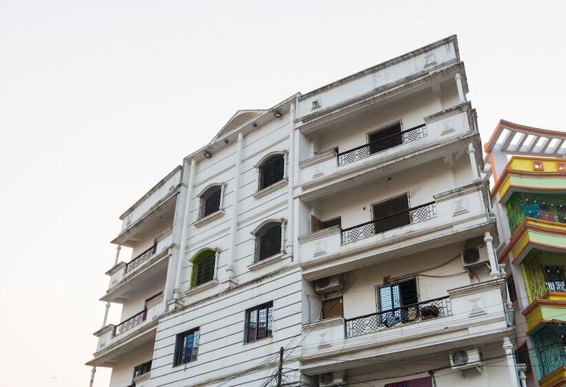 Fotos del hotel Oyo 10471 Hotel Samrat Palace:  15