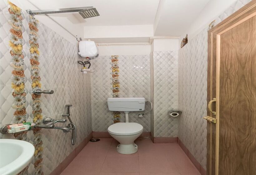 Fotos del hotel Oyo 10471 Hotel Samrat Palace:  18