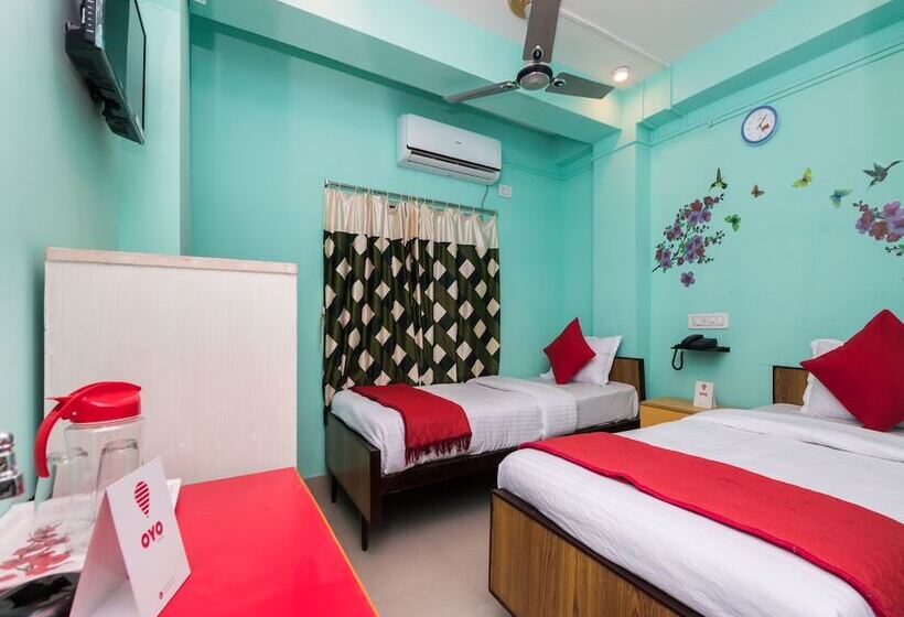 Fotos del hotel Oyo 10471 Hotel Samrat Palace:  19