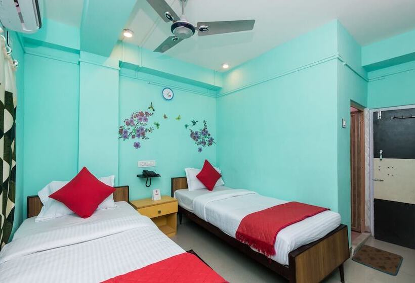 Fotos del hotel Oyo 10471 Hotel Samrat Palace:  20