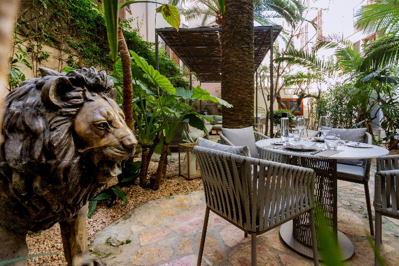 Fotos del hotel Palacio Can Marques:  6