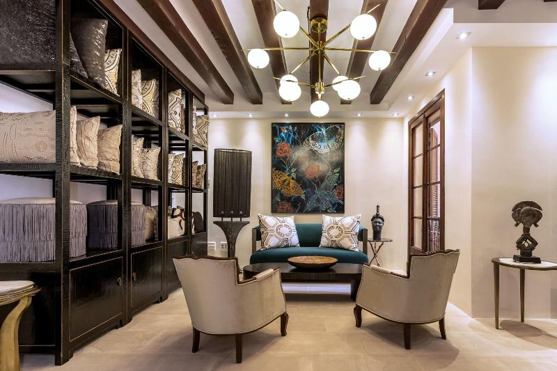 Fotos del hotel Palacio Can Marques:  5