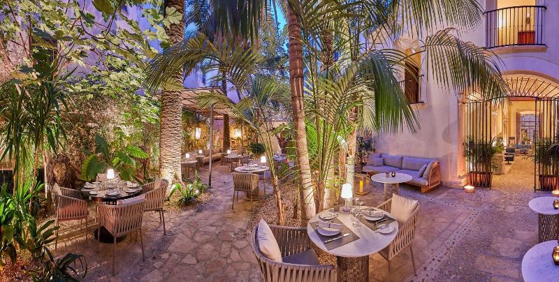 Fotos del hotel Palacio Can Marques:  3