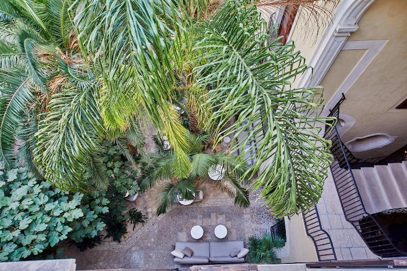 Fotos del hotel Palacio Can Marques:  22