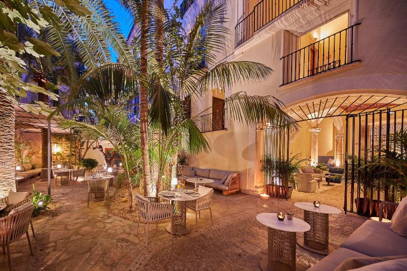 Fotos del hotel Palacio Can Marques:  12