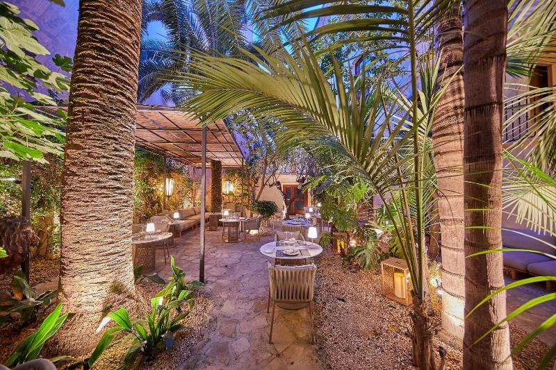 Fotos del hotel Palacio Can Marques:  23