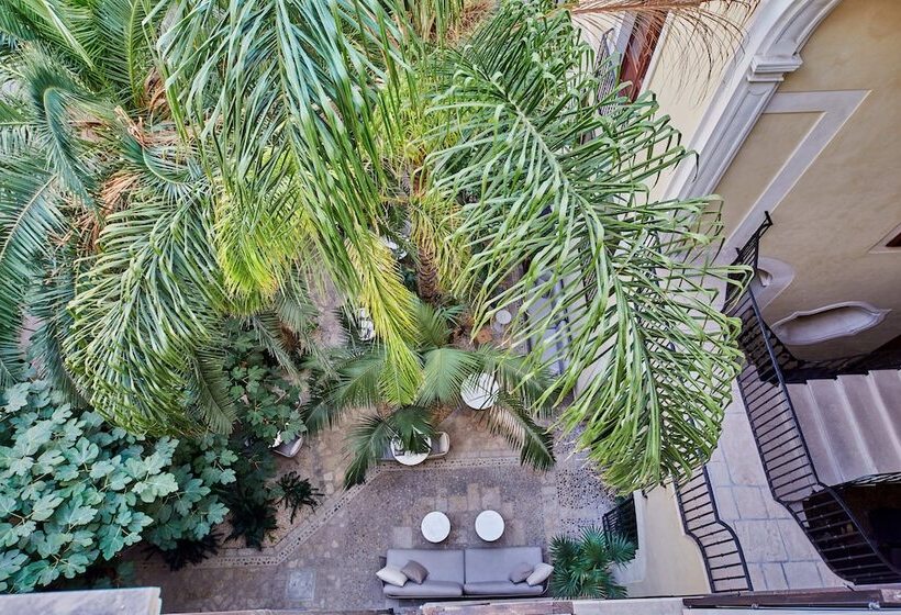 Fotos del hotel Palacio Can Marques:  25