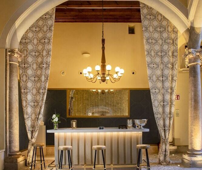 Fotos del hotel Palacio Can Marques:  7