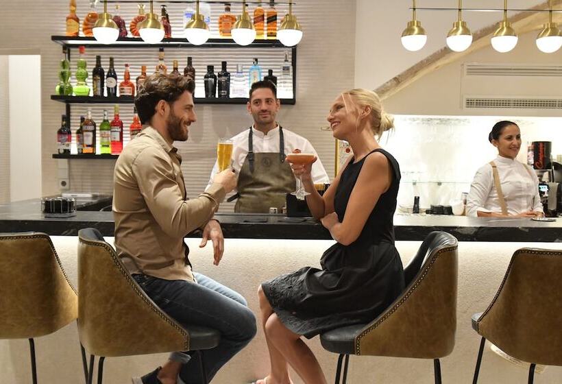 Fotos del hotel Palacio Can Marques:  8