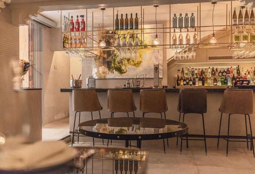 Fotos del hotel Palacio Can Marques:  16