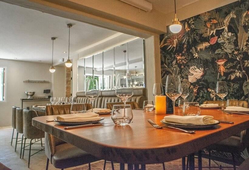 Fotos del hotel Palacio Can Marques:  18