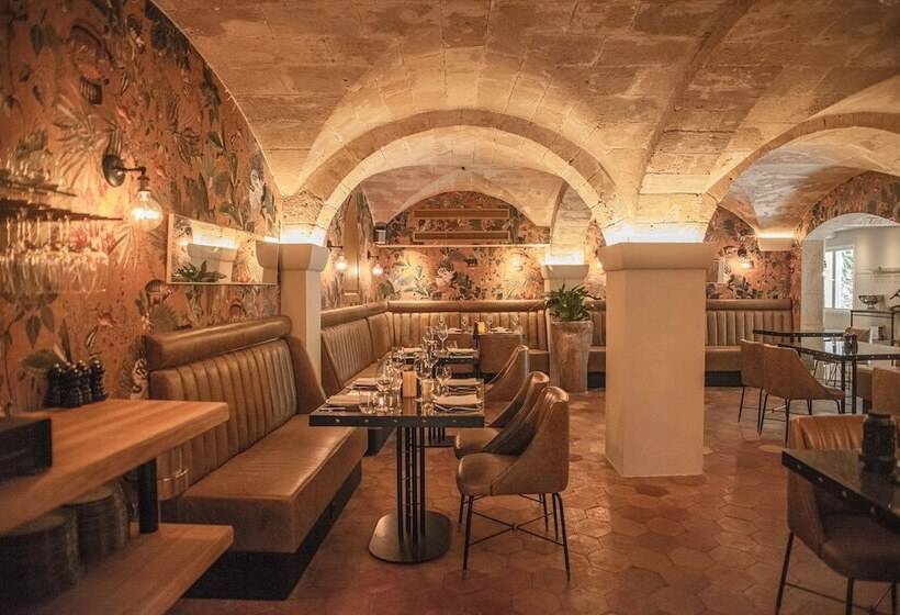 Fotos del hotel Palacio Can Marques:  19