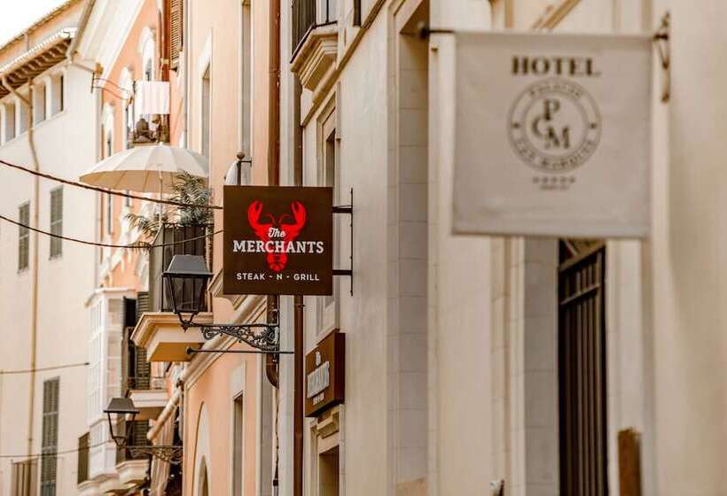 Fotos del hotel Palacio Can Marques:  20