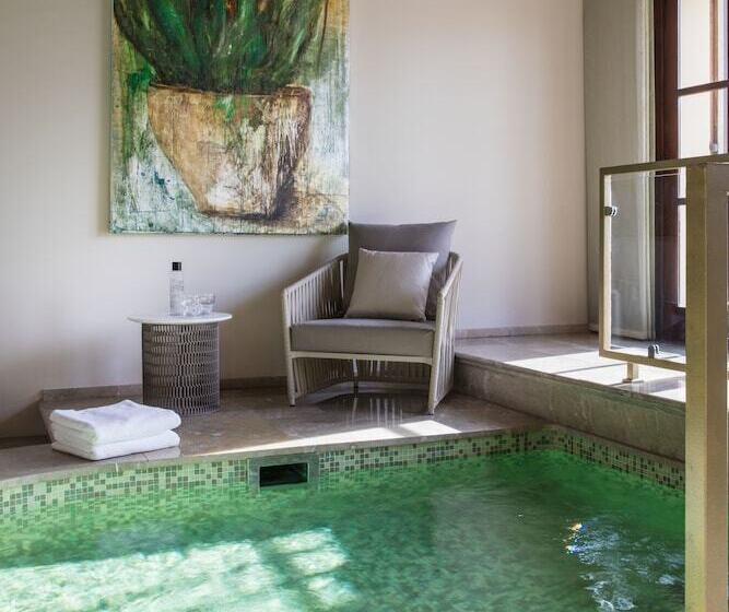 Fotos del hotel Palacio Can Marques:  21