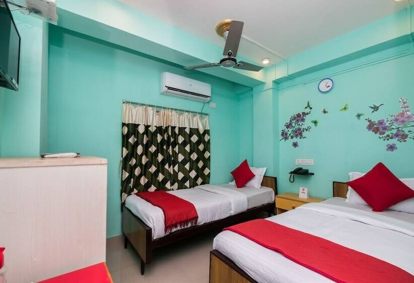 Fotos del hotel Oyo 10471 Hotel Samrat Palace:  5