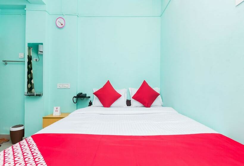 Fotos del hotel Oyo 10471 Hotel Samrat Palace:  6