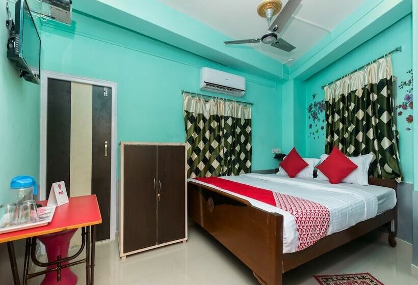 Fotos del hotel Oyo 10471 Hotel Samrat Palace:  7