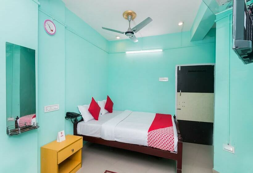 Fotos del hotel Oyo 10471 Hotel Samrat Palace:  8