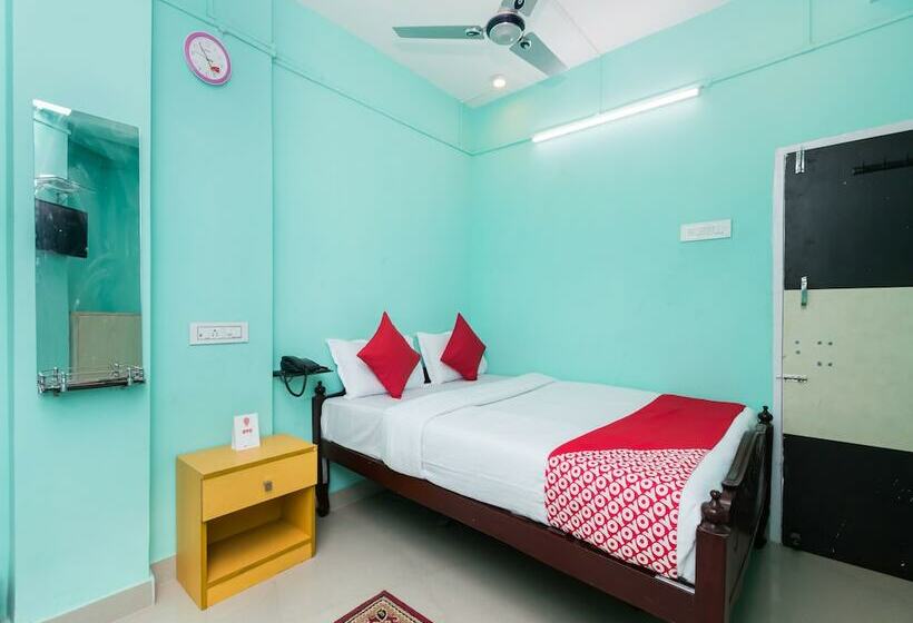 Fotos del hotel Oyo 10471 Hotel Samrat Palace:  10