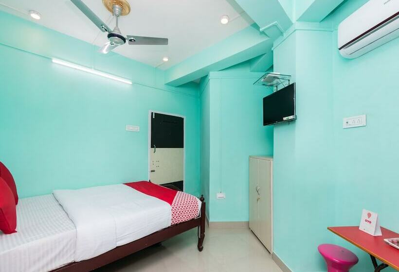 Fotos del hotel Oyo 10471 Hotel Samrat Palace:  11