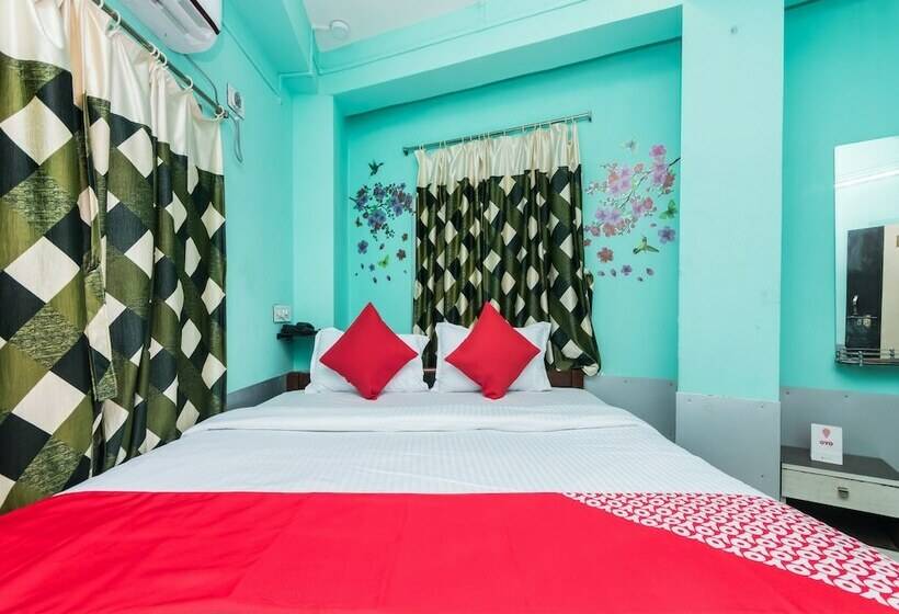 Fotos del hotel Oyo 10471 Hotel Samrat Palace:  12