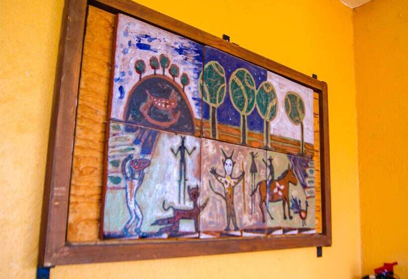 Fotos del hotel Guiva Aeropuerto:  19