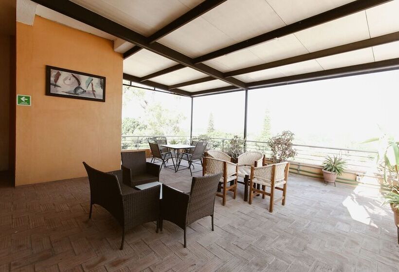 Fotos del hotel Guiva Aeropuerto:  11