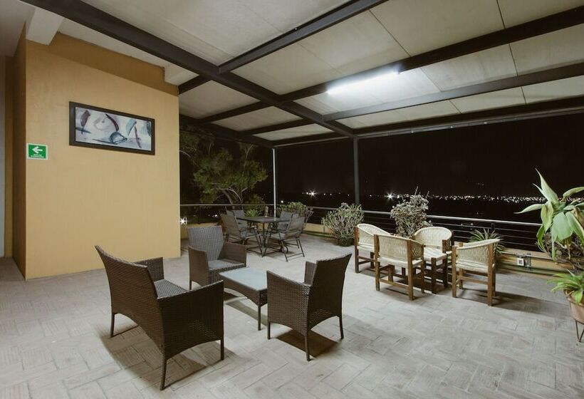 Fotos del hotel Guiva Aeropuerto:  14