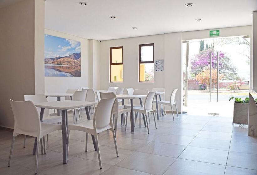 Fotos del hotel Guiva Aeropuerto:  17